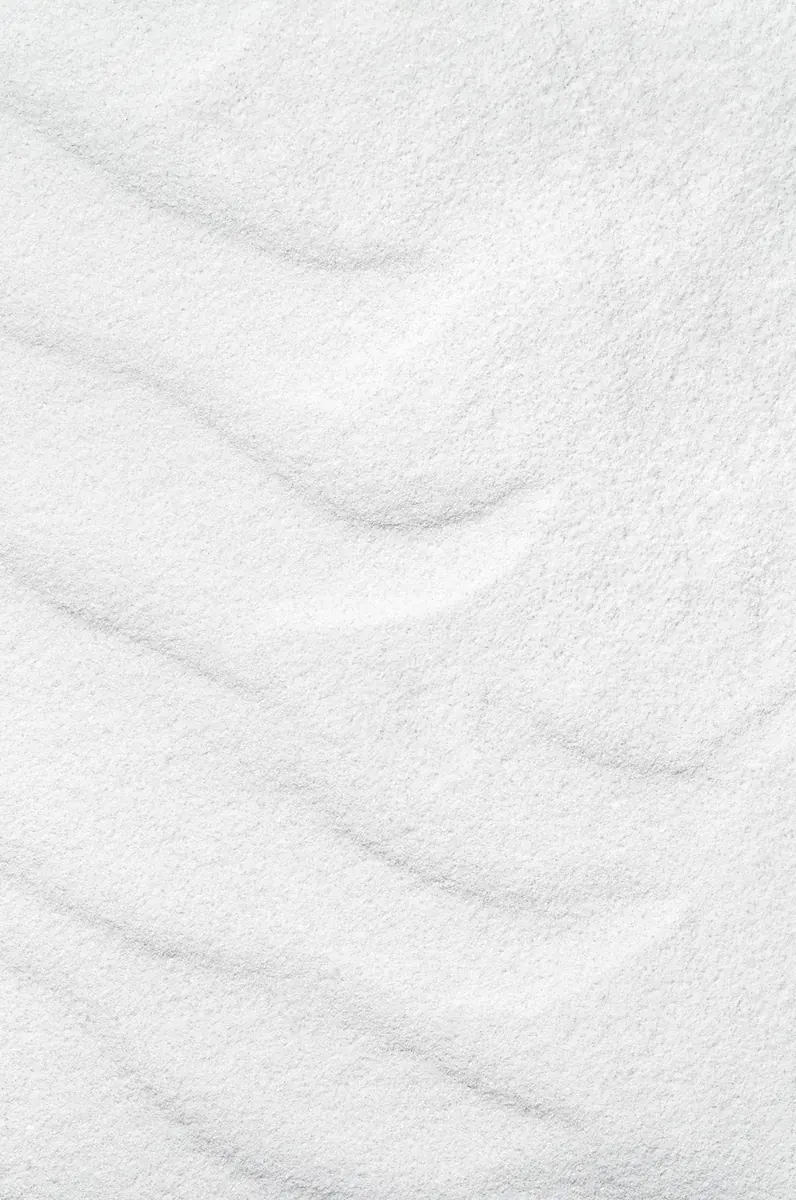 White Sands aerial survey.