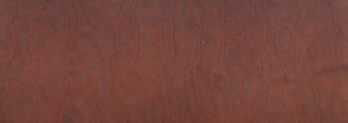 Simpson Desert aerial survey.